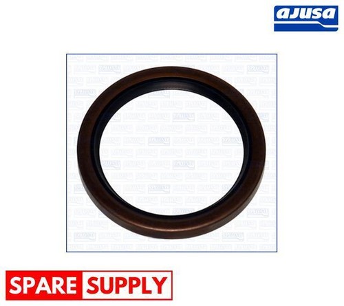 Shaft seal crankshaft for - shaft, seal,