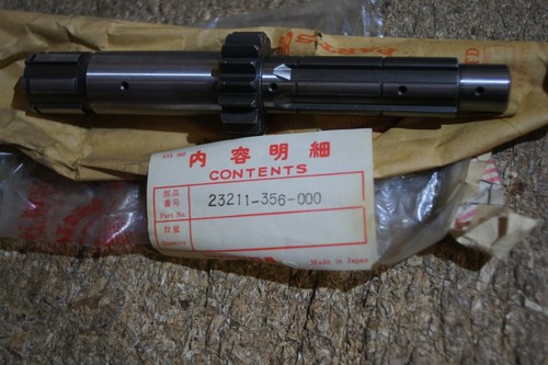 Honda xl350 xl350k - honda,