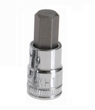 11mm HEX KEY BIT ALLEN Socket