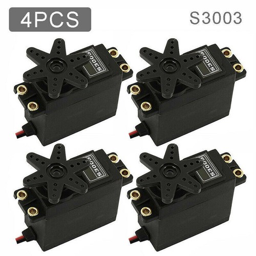 4pcs high torque standard - torque,