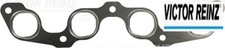 EXHAUST MANIFOLD GASKET
