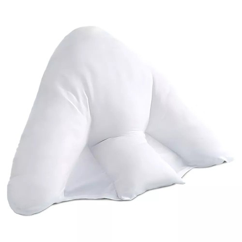 Batwing pillow hollowfibre - batwing,