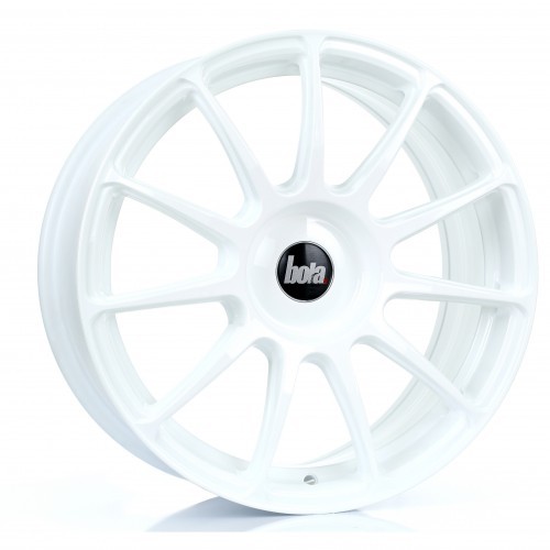 Ford fiesta wheels bola - 17",