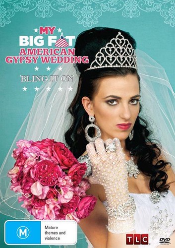 Big fat american gypsy - big,