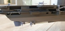 HMS Ark Royal (R09) 1/600