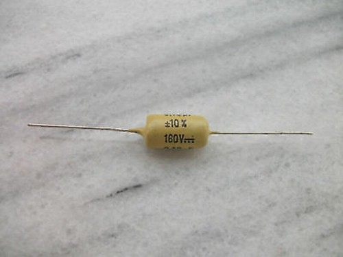 4pcs nos genuine - 4pcs, mullard