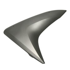 Right Boomerang Fairing Panel in Satin Grey for Yamaha YZF-R 125 08-18