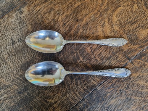 Antique edwardian pair - antique,