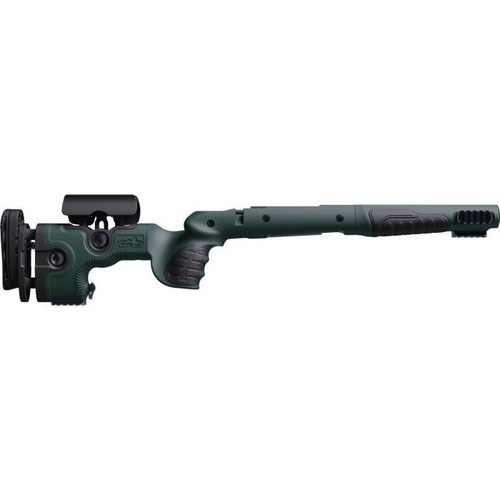 Grs bifrost green tikka t3x - green,