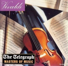 The Telegraph - Masters of