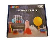 120+ Lab Experiments Science