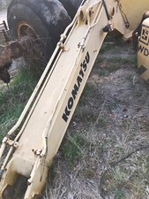 Komatsu PC130-6 Boom For Excavator Digger