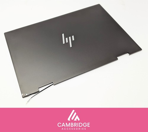 Envy x360 6 - hp,