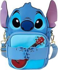 Loungefly Disney Stitch