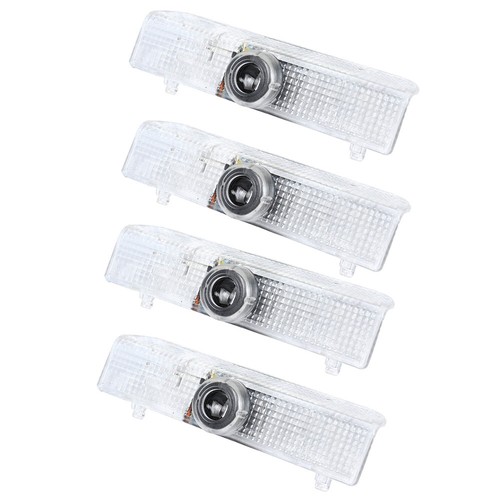 Car door light floorlight - car,