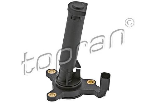 Engine oil level sensor fits - engine,