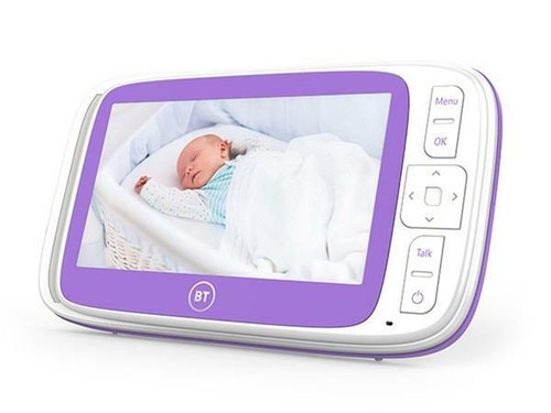 Tft baby video 6000 - 5",