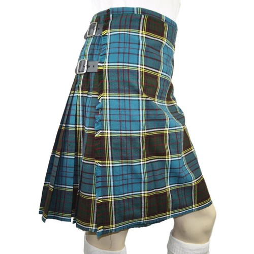 Traditional scottish men - men's, 8