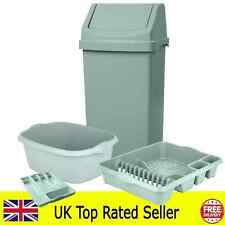 Sage Green Kitchen Set - Bowl