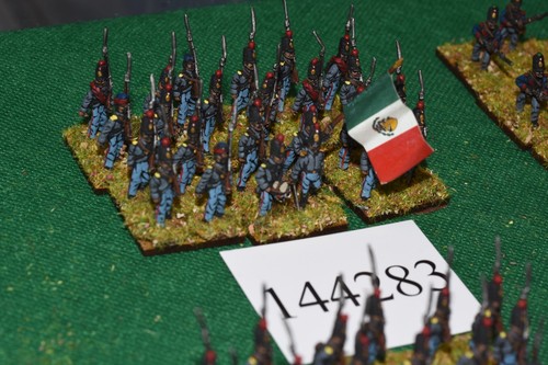 15mm acw mexican us - -,