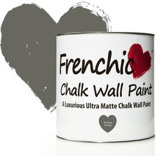 Donkey Derby - Frenchic Chalk