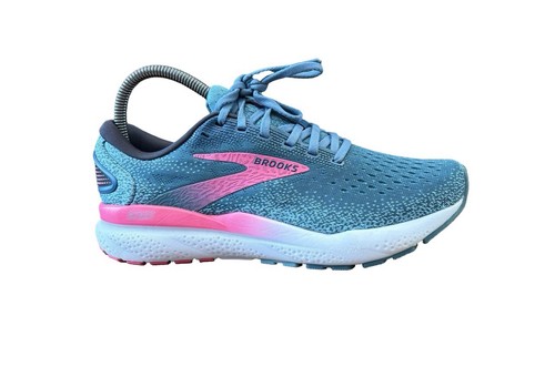 Brooks ghost women s - 16, women’s