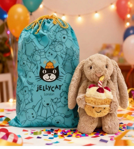 Jellycat bashful beige bunny - jellycat,