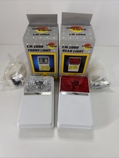 Bicycle Lights Front & Rear