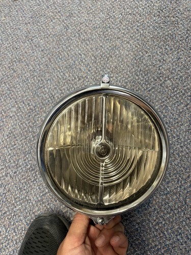 Genuine vintage lucas ft58 - vintage,