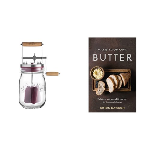 Kilner litre easy use - kilner,