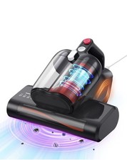 Yufac handheld bed vacuum - yufac,