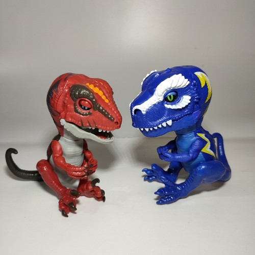 Wowwee untamed roaring dinos - untamed,