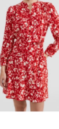 Hobbs women red - women’s, floral