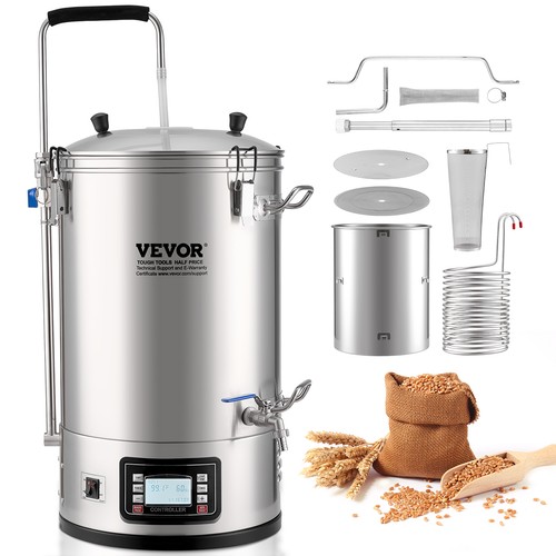Vevor home beer brewing - vevor,