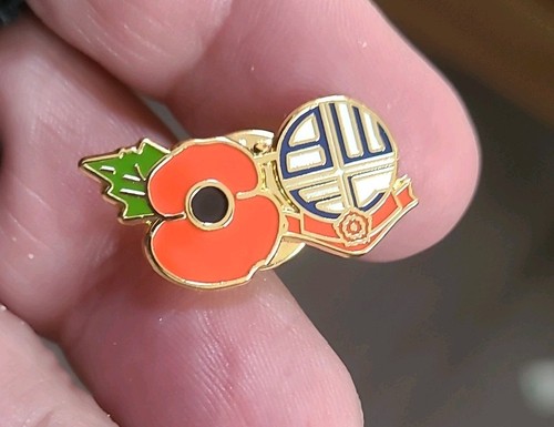 Bolton wanderers badge - wanderers, wear