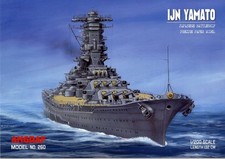 ANGRAF 1:200 Japanese Nay
