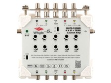 WHYTE Series 5 Launch Amp also