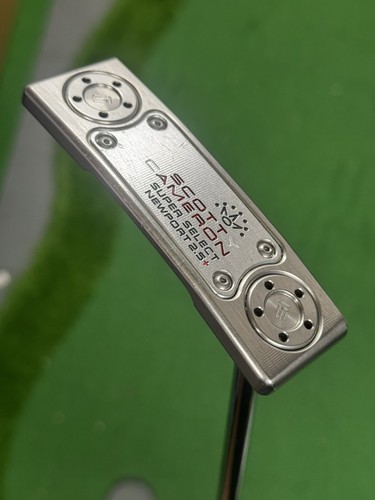 Scotty cameron super select - cameron,