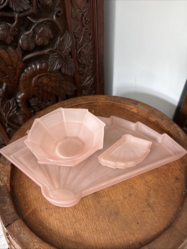 Bagley whitby frosted pink - whitby,