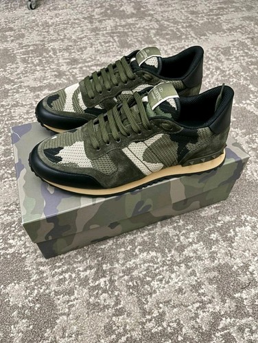 Valentino garavani rockrunner - valentino,