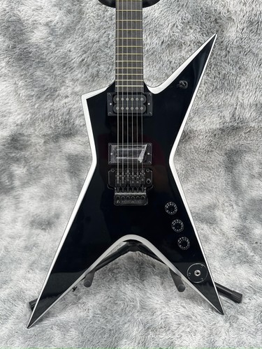 Washburn dime electric - v,
