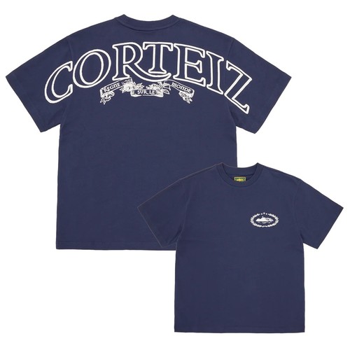 Corteiz royale heavyweight - |royale,