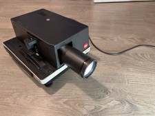 Leica Leitz Pradovit 2500
