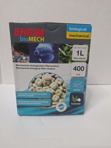 Eheim biomech aquarium filter - eheim,