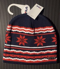 Fila Mauro Knitted Skull