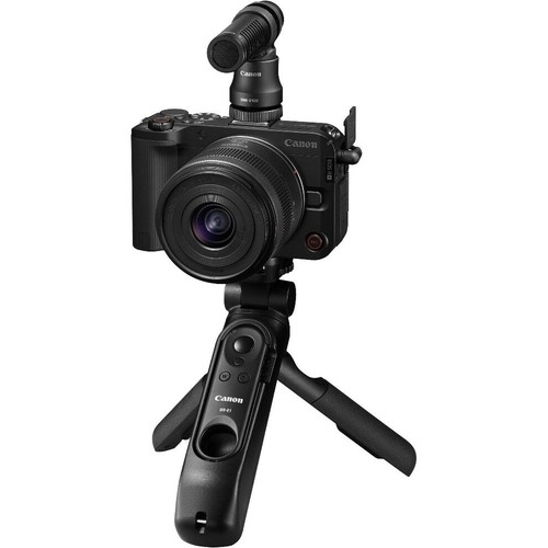 Canon eos r50 content - canon, v