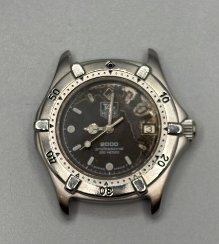 Tag heuer 2000 - -, 962.013