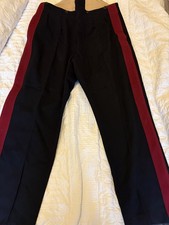 RAMC Mess Trousers Royal Army