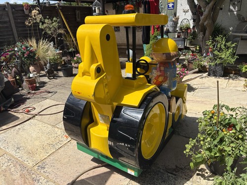 Bob the builder - the,