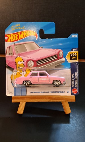 Hot wheels screen - screen, 2026